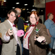 Illustration for article titled (Doctor) Who wore it best? A collection of the best Doctor cosplay at Comic-Con